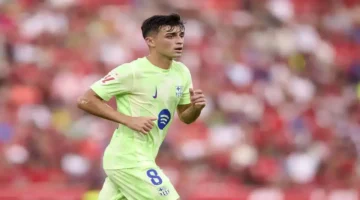 مواعيد وقنوات بث مباراة برشلونة ضد جيرونا وكيفية متابعة الدوري الإسباني هذا الموسم